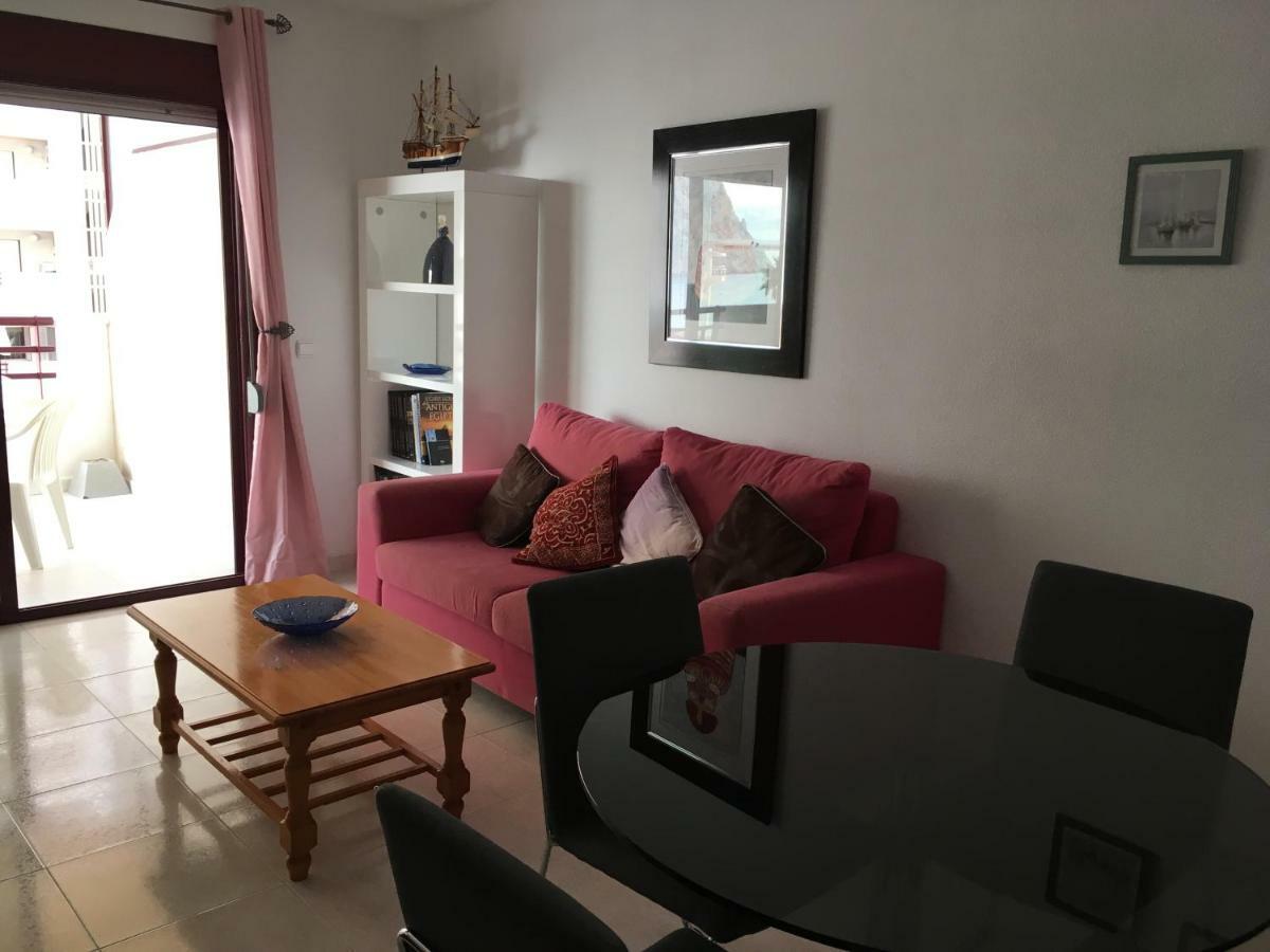 Apartamento En Calpe, Playa De La Fossa