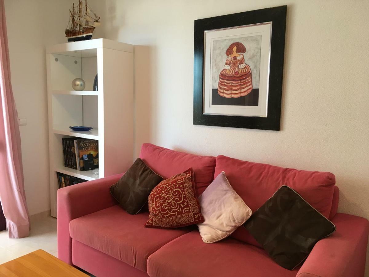 Apartamento En Calpe, Playa De La Fossa Calpe