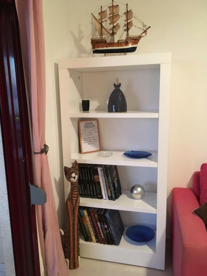 En Calpe, Playa De La Fossa, Primera Linea, Aa Appartement Calp