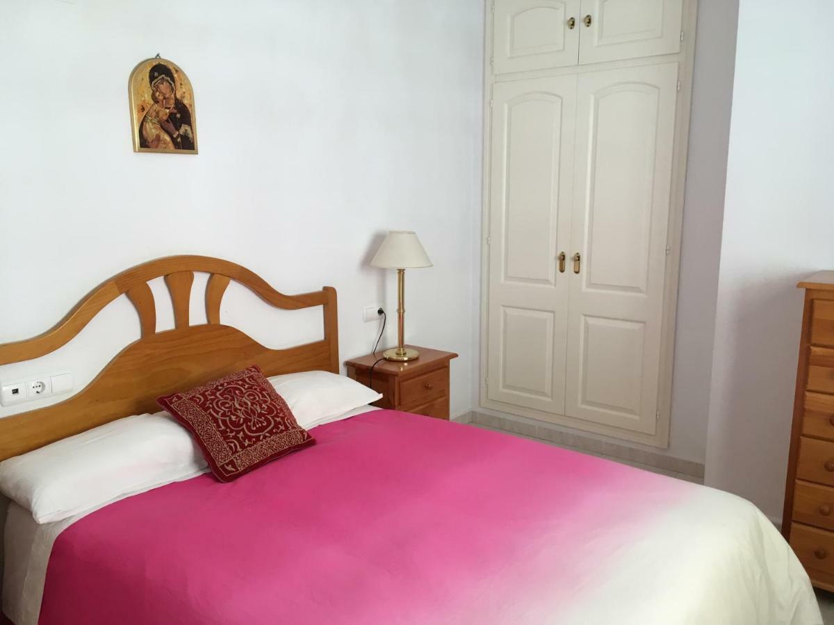 En Calpe, Playa De La Fossa, Primera Linea, Aa Appartement Calp